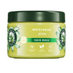 Máscara fortalecedora HERBAL ESSENCE ALOE 500 ml