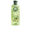 HERBAL ESSENCES-Shampoo fortalecedor ALOE 350 ml-DrShampoo - Perfumaria e Cosmética