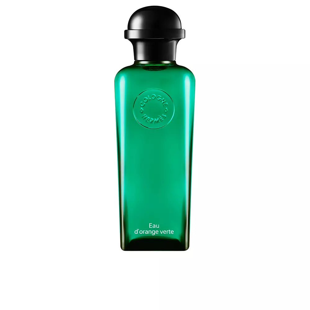 HERMÈS-EAU D'ORANGE VERTE edc spray 100 ml-DrShampoo - Perfumaria e Cosmética
