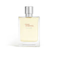 TERRA DE HERMÈS GIVRÉE eau de parfum recarregável 100 ml.