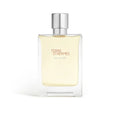 TERRA DE HERMÈS GIVRÉE eau de parfum recarregável 100 ml.