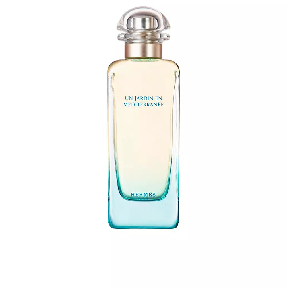 HERMÈS-UN JARDIN EN MEDITERRANEE edt spray 100 ml-DrShampoo - Perfumaria e Cosmética