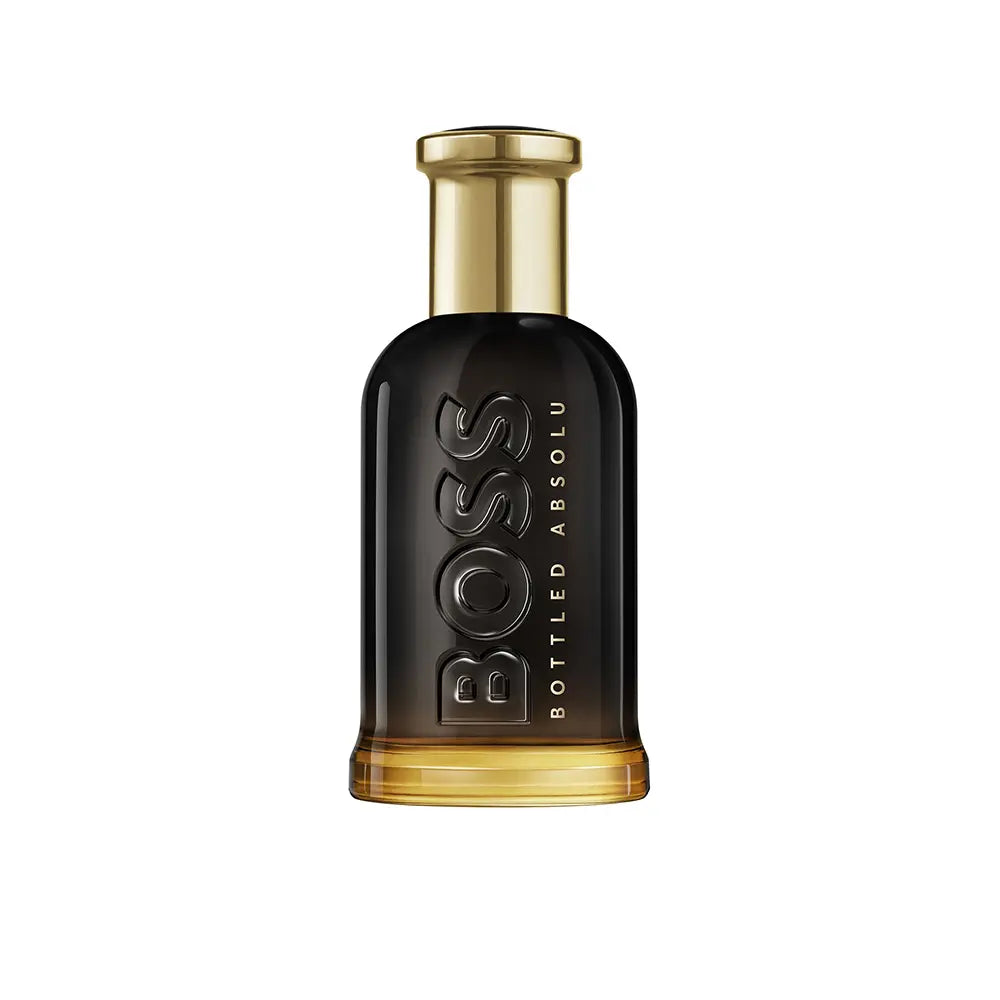 HUGO BOSS-BOSS-BOSS BOTTLED ABSOLU edp vaporizador 50 ml.-DrShampoo - Perfumaria e Cosmética