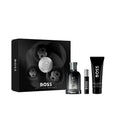 BOSS BOTTLED BEYOND ESTOJO 3 UNIDADES