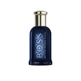BOSS BOTTLED TRIUMPH ELIXIR edp vaporizador edição limitada 50 ml.