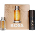 LE PARFUM POUR SON LOT 2 pcs