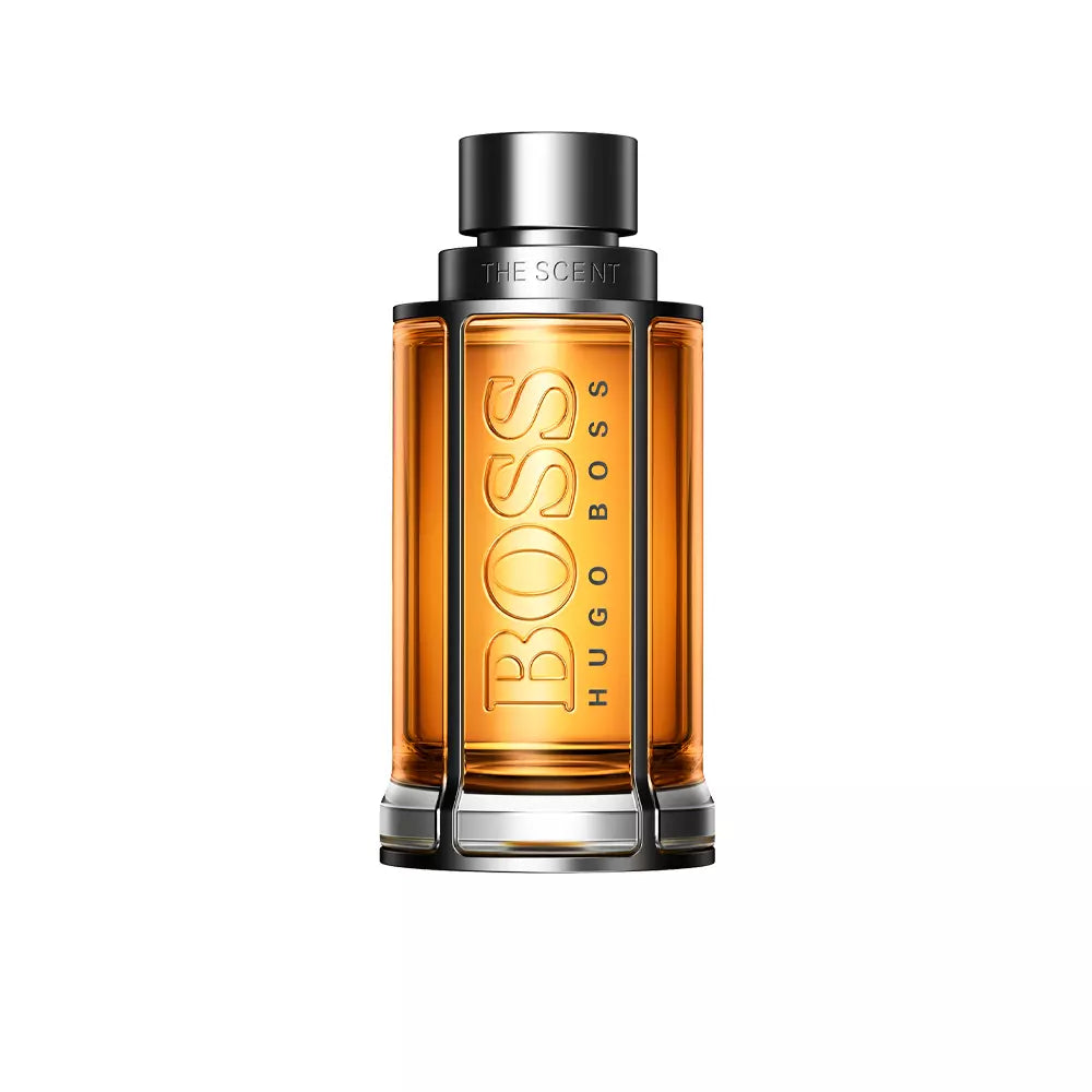 HUGO BOSS-BOSS-THE SCENT edt spray 50 ml-DrShampoo - Perfumaria e Cosmética