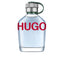 HUGO BOSS-HUGO-HUGO edt spray 125 ml-DrShampoo - Perfumaria e Cosmética