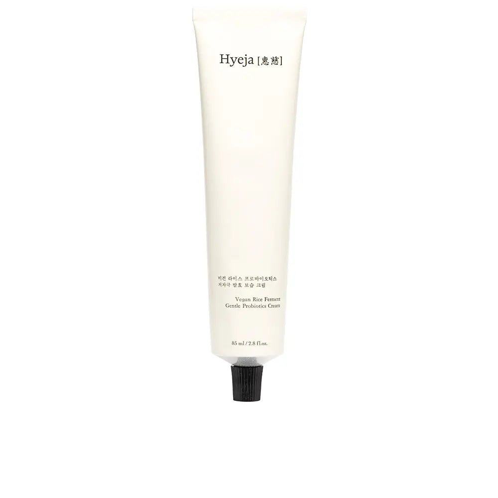 HYEJA-Creme hidratante facial VEGAN RICE 85 ml-DrShampoo - Perfumaria e Cosmética