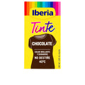 IBERIA CLOTHING DYE colorfast 40º #chocolate
