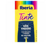 IBERIA CLOTHING DYE colorfast 40º #denim blue