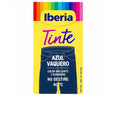 IBERIA CLOTHING DYE colorfast 40º #denim blue