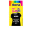IBERIA-IBERIA CLOTHING DYE colorfast 40º #preto-DrShampoo - Perfumaria e Cosmética