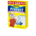 Toalhitas absorventes de cor IBERIA PROTEC