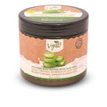 BEURRE CORPOREL à l'aloe vera 400 ml