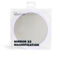 MIRROR X5 espelho de aumento 1 unidade.