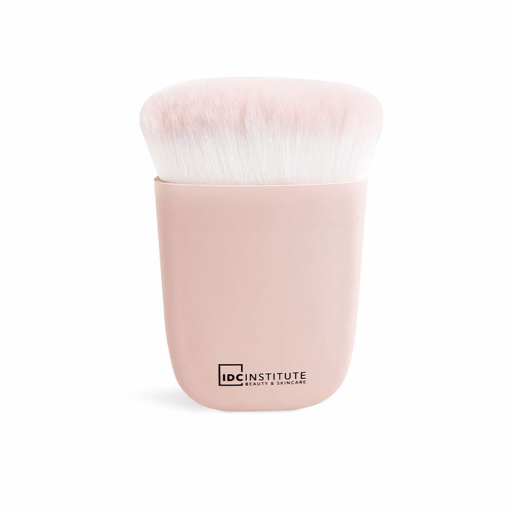 IDC INSTITUTE-Pincel de maquiagem SCULPTING 1 unidade-DrShampoo - Perfumaria e Cosmética