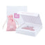 ILŪ-GUA SHA STONE Quartzo Rosa 1 unidade-DrShampoo - Perfumaria e Cosmética