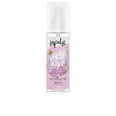 Mistura corporal aromatizada de quartzo rosa para amor-próprio 150 ml.