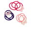 INCA-PLAIN ELASTICS LOT 9 pz-DrShampoo - Perfumaria e Cosmética