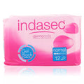 Compressa para incontinência normal DISCREET 12 unidades