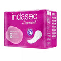 DERMOSEDA micro plus absorbent for incontinence 16 units