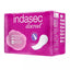 INDASEC-DERMOSEDA micro plus absorvente para incontinência 16 unidades-DrShampoo - Perfumaria e Cosmética