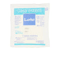 LOTO gaze hidrofílica macia 100% algodão 90 unid.