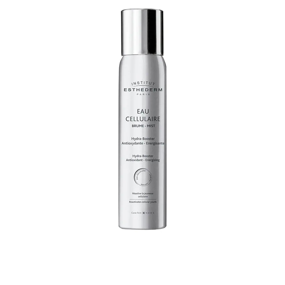 INSTITUT ESTHEDERM-Bruma EAU CELLULAIRE 100 ml.-DrShampoo - Perfumaria e Cosmética