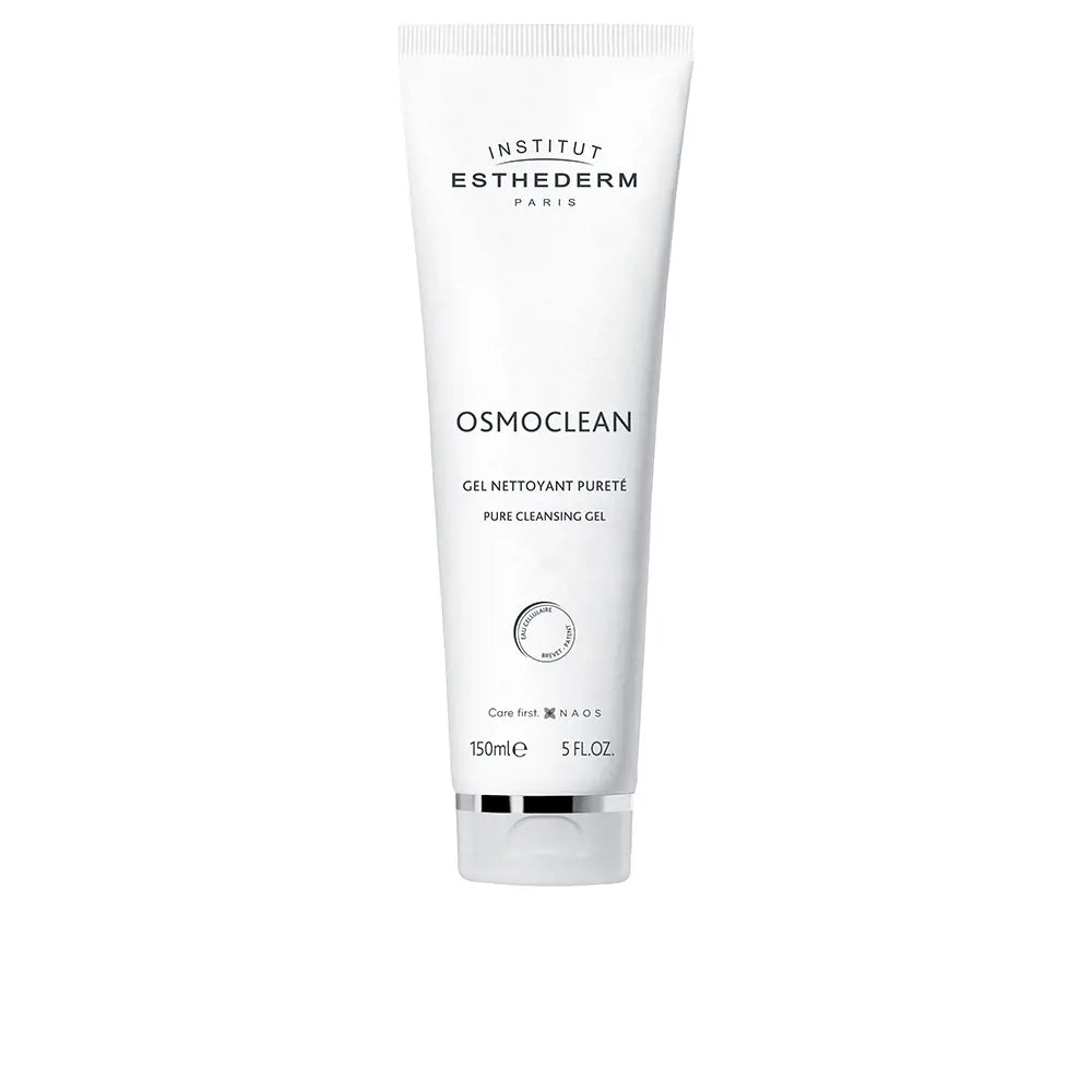INSTITUT ESTHEDERM-Gel de limpeza purificante OSMOCLEAN 150 ml.-DrShampoo - Perfumaria e Cosmética