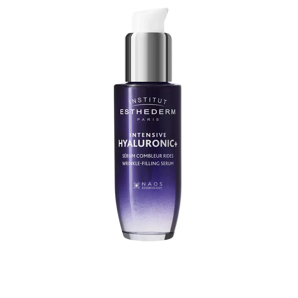 INSTITUT ESTHEDERM-Sérum INTENSIVO HYALURONIC+ 30 ml-DrShampoo - Perfumaria e Cosmética