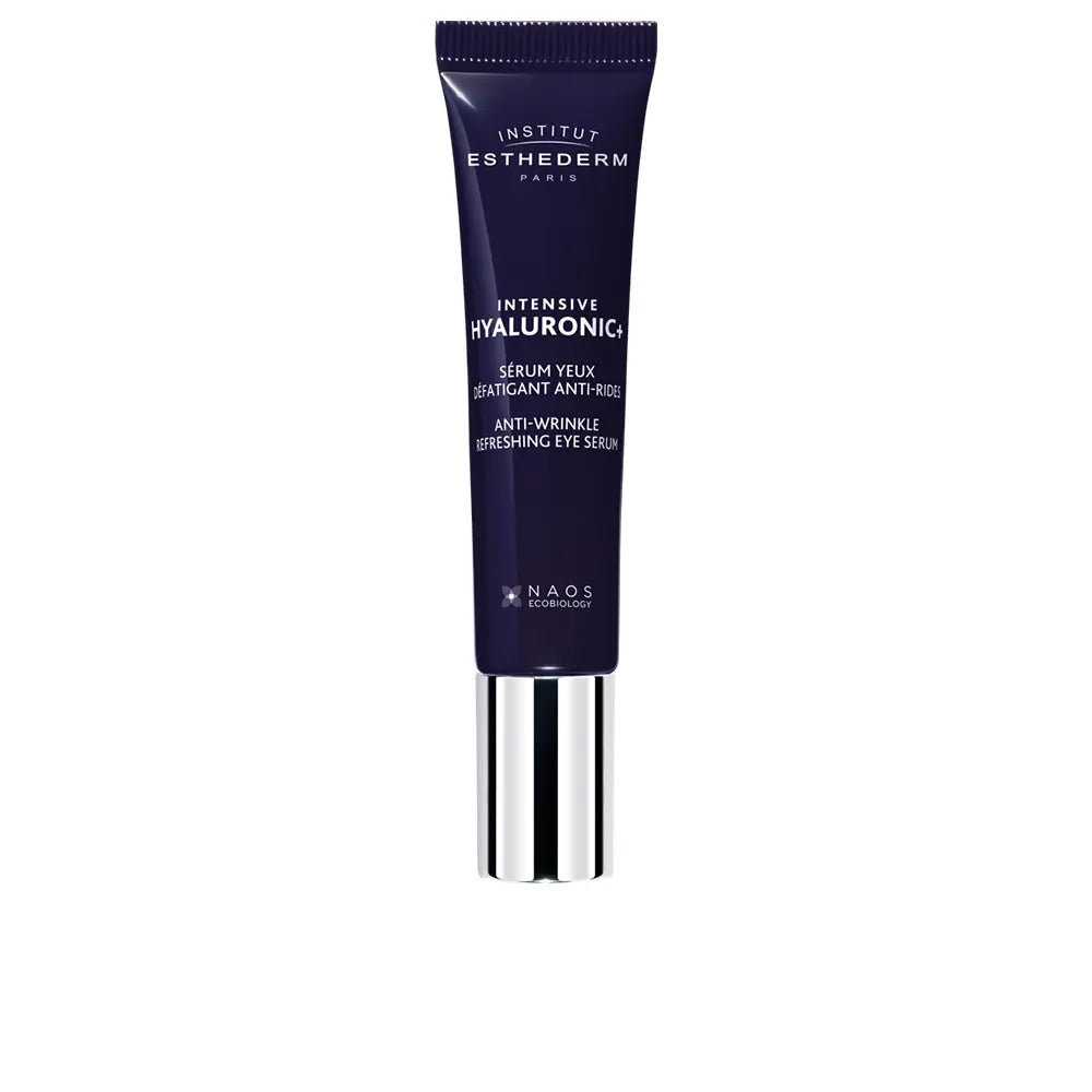 INSTITUT ESTHEDERM-Sérum para contorno dos olhos HYALURONI+C INTENSIVO 15 ml-DrShampoo - Perfumaria e Cosmética