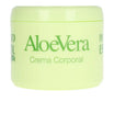 ALOE VERA creme corporal 400ml