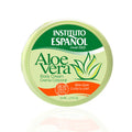 Crème corps ALOE VERA 50 ml