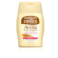 Lotion hydratante à l'AVOINE 100 ml