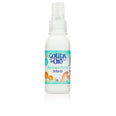Água de colônia GOTAS DOURADAS 80 ml