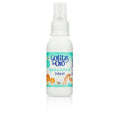 Água de colônia GOTAS DOURADAS 80 ml
