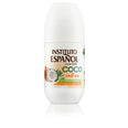 Déodorant roll-on anti-transpirant COCO 75 ml