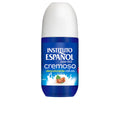 CREMOSO deo roll-on
