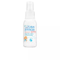 FRESH DROPS eau de Cologne concentrée BÉBÉ vaporisateur 80 ml