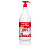 UREA moisturizing body milk 950 ml