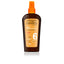 INSTITUTO ESPAÑOL-Óleo Bronzeador Intensivo spray SPF6 250 ml.-DrShampoo - Perfumaria e Cosmética