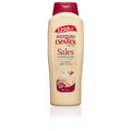 REVITALIZING SALTS shower gel 1250 ml