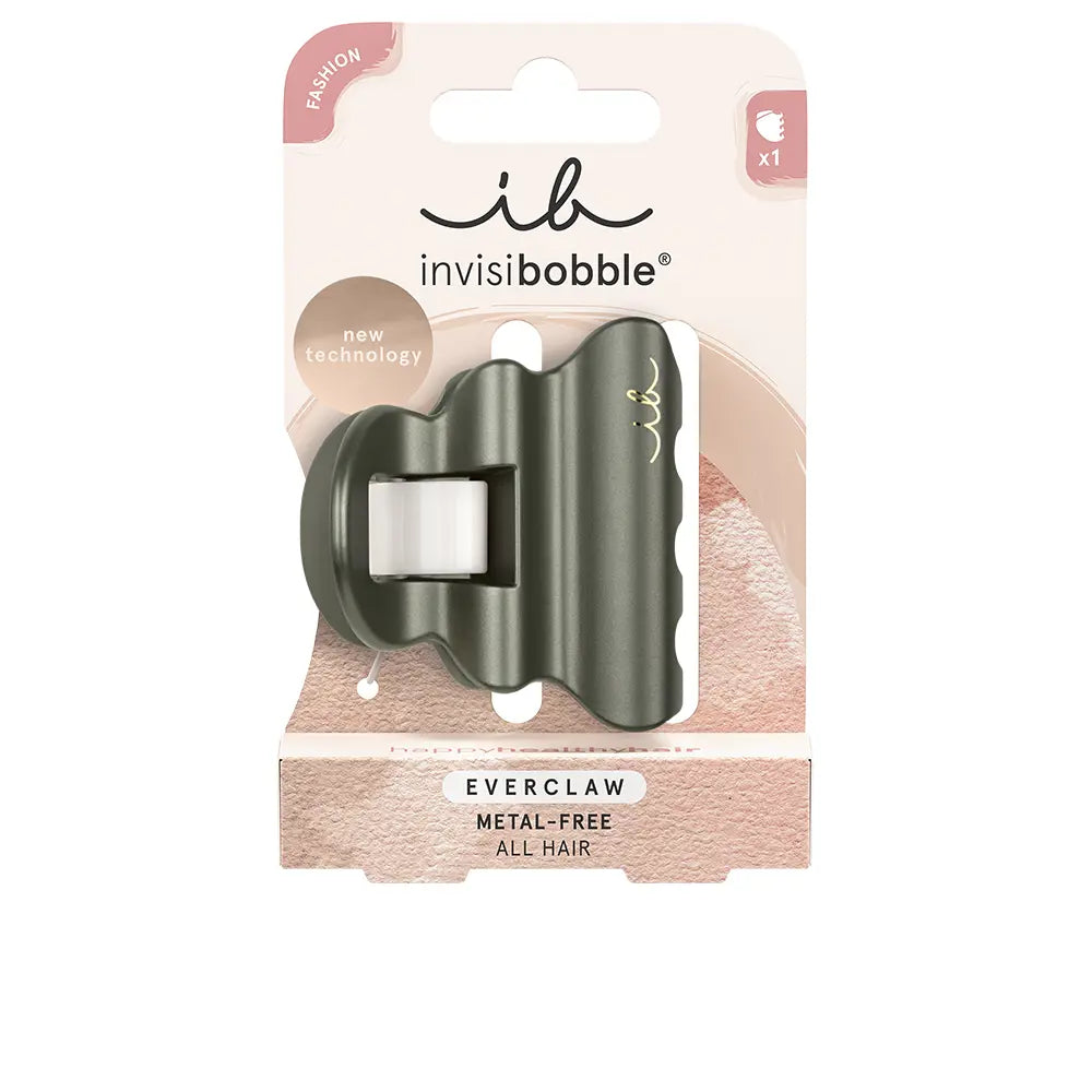 INVISIBOBBLE-EVERCLAW M #Piny Plateau 1 u-DrShampoo - Perfumaria e Cosmética