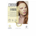 TISSUE MASK iluminadora vitamina C + HA 1 uso