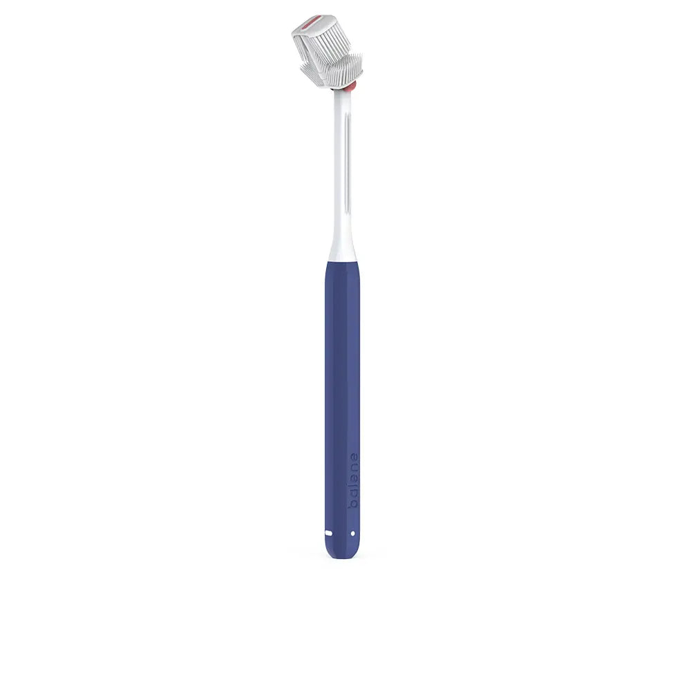 ISDIN-Escova de dentes macia BALENE BY BEXIDENT #Azul 1 unidade-DrShampoo - Perfumaria e Cosmética
