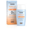 FUSION FLUID MINERAL FOTOPROTETOR 0% filtros químicos SPF50