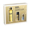 ISDINCEUTICS ESSENTIAL CLEANSING CASE 3 pcs