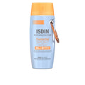 PHOTOPROTECTOR gel de fusão esportiva FPS 50 100 ml.