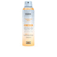 PHOTOPROTECTEUR spray transparent pour peau humide 50+ 250 ml